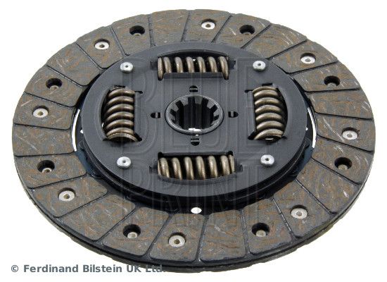 Clutch Disc MB 005 250 14 03