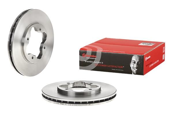 Brake Disc Accord -98 Brake Disc Accord -98
