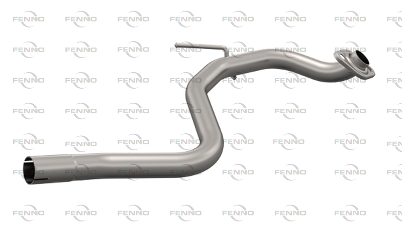 Exhaust Pipe -