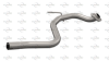 Exhaust Pipe -
