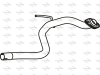 Exhaust Pipe -