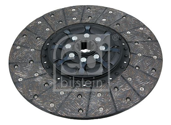 Clutch Disc Iveco - 0 4255 3293