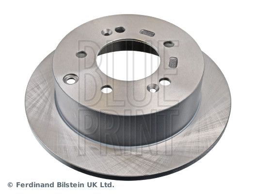 Brake Disc 58411-2K300 Brake Disc 58411-2K300