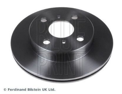 Brake Disc TOYOTA 43512-10160