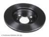 Brake Disc TOYOTA 43512-10160