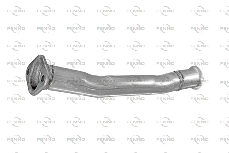 Exhaust Pipe -