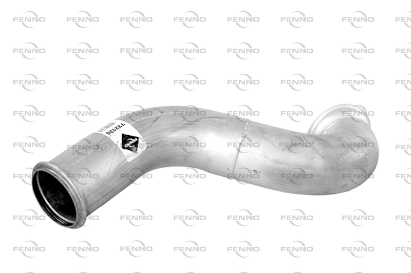 Exhaust Pipe -