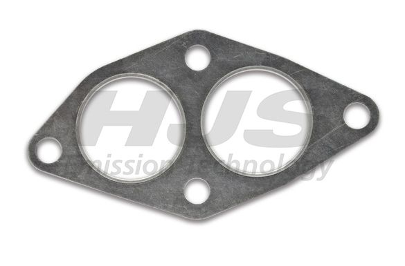 Gasket, exhaust pipe VW Gasket, exhaust pipe VW