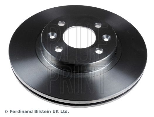 Brake Disc NISSAN 40206-00QAA