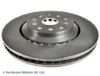 Brake Disc TOYOTA 43516-50010