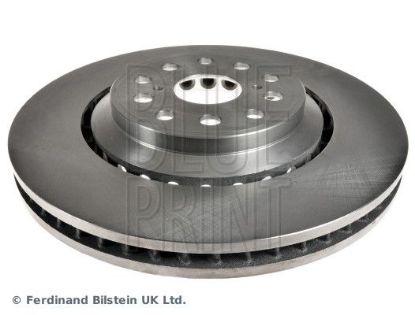 Brake Disc TOYOTA 43516-50010