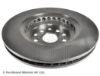 Brake Disc TOYOTA 43516-50010