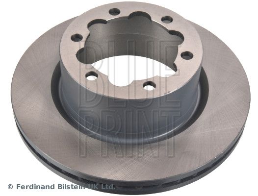 Brake Disc 2N0 615 601 B
