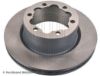 Brake Disc 2N0 615 601 B