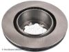 Brake Disc 2N0 615 601 B