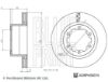 Brake Disc 2N0 615 601 B