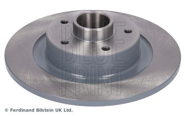 Brake Disc Renault 43 20 291 76R