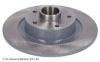 Brake Disc Renault 43 20 291 76R