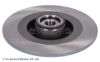 Brake Disc Renault 43 20 291 76R