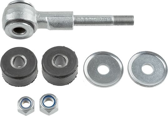 Link/CoupIing Rod, stabiliser Citroen 5087 35 Link/CoupIing Rod, stabiliser Citroen 5087 35