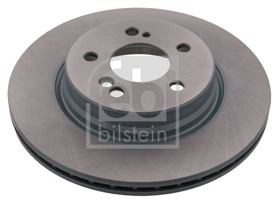 Brake Disc Mercedes-Benz PKW 129 423 03 12