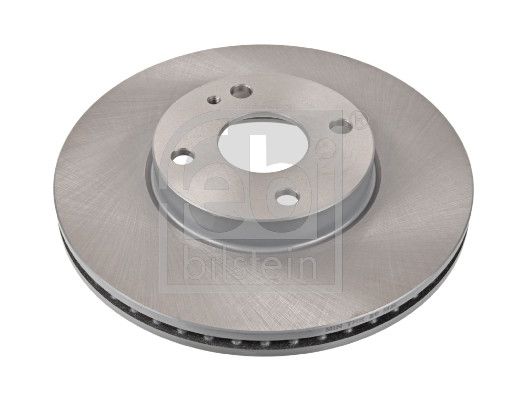 Brake Disc MAZDA D09T-33-251