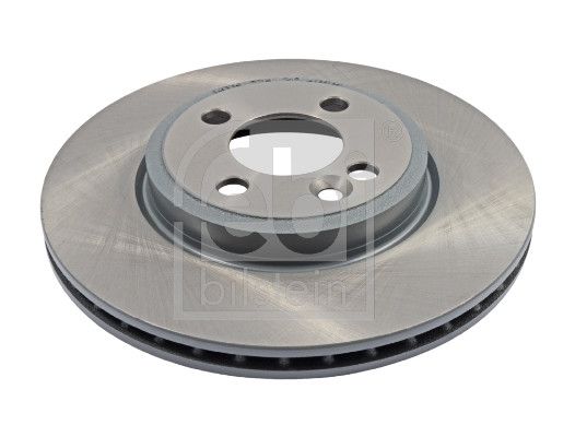 Brake Disc Mini 34 11 6 774 985