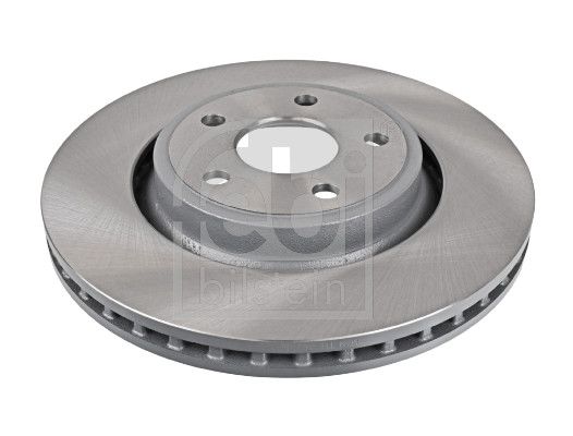 Brake Disc Chrysler 68035012AB
