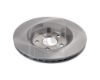 Brake Disc Chrysler 68035012AB