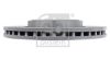 Brake Disc Chrysler 68035012AB