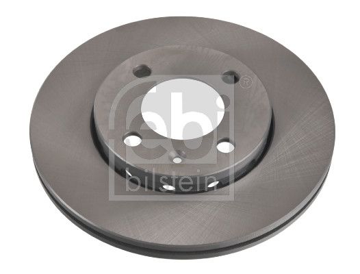 Brake Disc VW-Audi 6N0 615 301 C