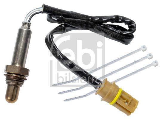 Oxygen Sensor BMW 11 78 7 518 495 Oxygen Sensor BMW 11 78 7 518 495