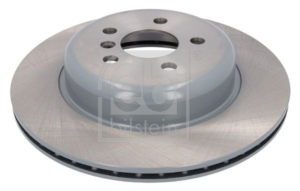 Brake Disc BMW - 34 21 6 882 246 - parem