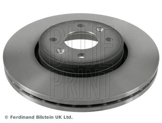 Brake Disc Renault 77 01 207 829 SK