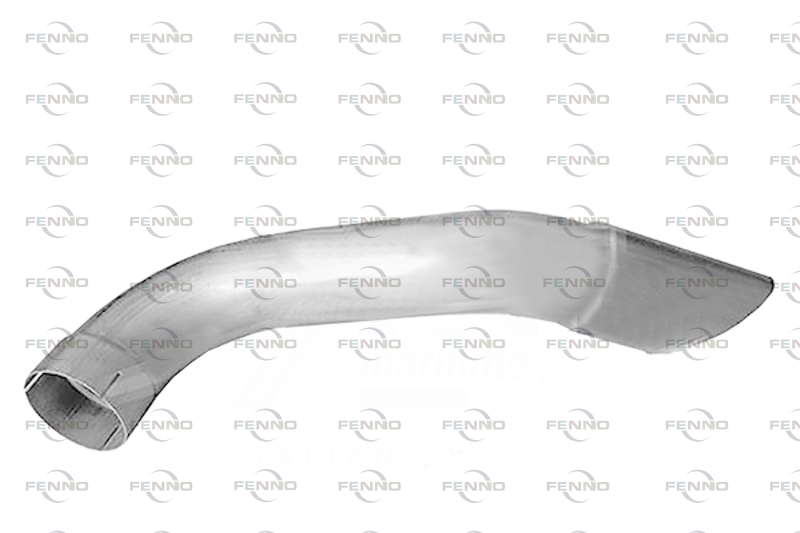 Exhaust Pipe -