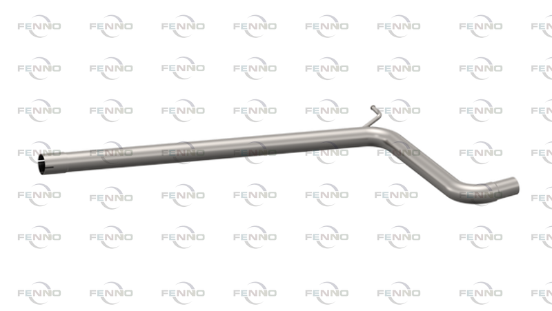 Exhaust Pipe -