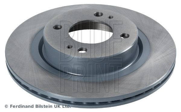 Brake Disc MITSUBISHI 4615A129