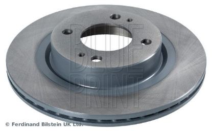Brake Disc MITSUBISHI 4615A129