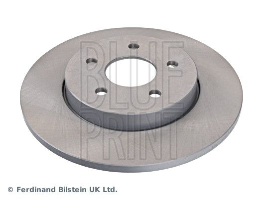 Brake Disc Jaguar C2S 49730