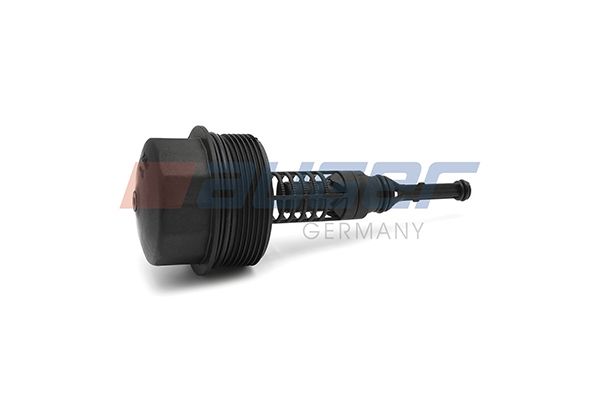 Oil Filter MERCEDES-BENZ - 611 180 02 10S
