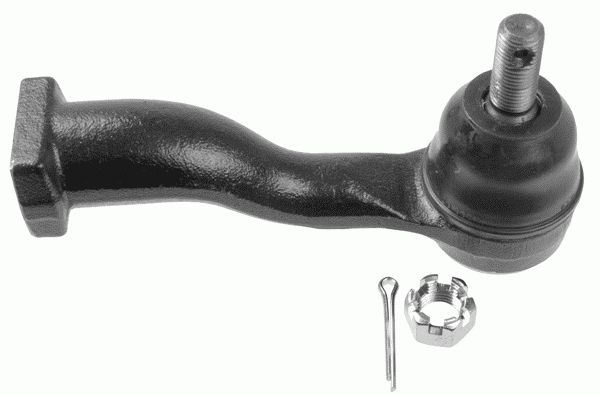 Tie Rod End KIA 0K01132250A Tie Rod End KIA 0K01132250A