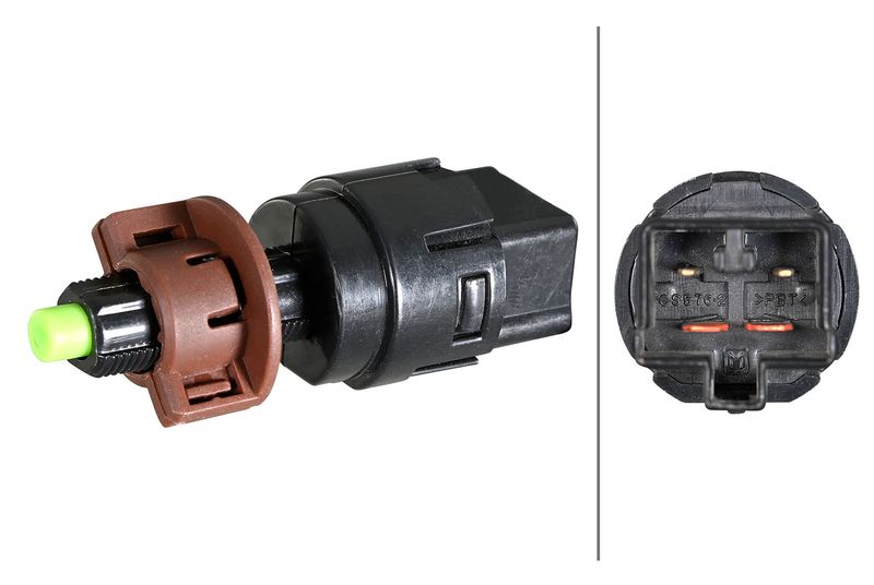 Stop Light Switch Honda