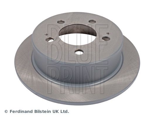 Brake Disc SSANGYONG 48401-09000