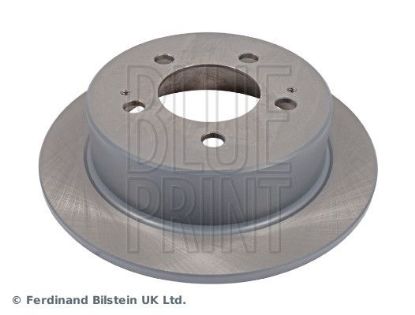 Brake Disc SSANGYONG 48401-09000