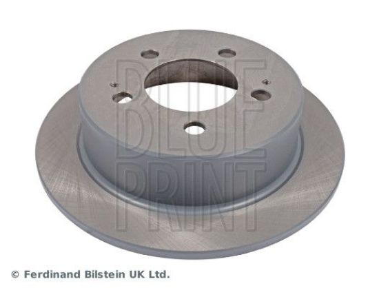 Brake Disc SSANGYONG 48401-09000