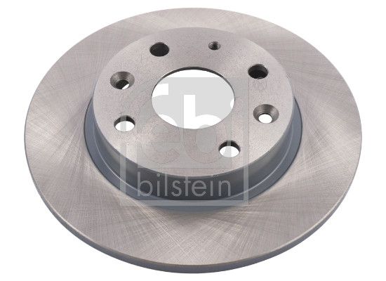 Brake Disc MAZDA B4Y2-26-251C