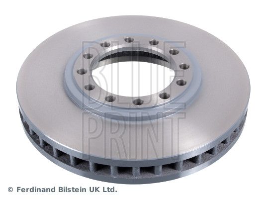 Brake Disc GM CHEVROLET 8-97387228-0