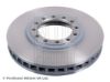 Brake Disc GM CHEVROLET 8-97387228-0