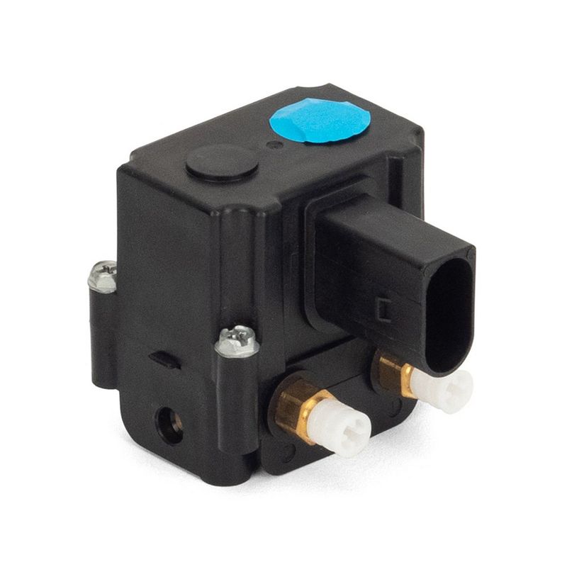 Valve, compressed-air system BMW 5 Touring