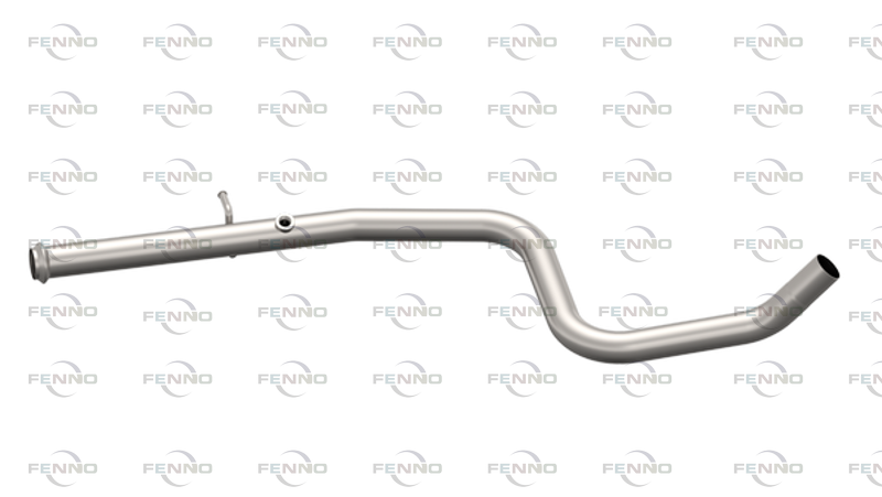 Exhaust Pipe -